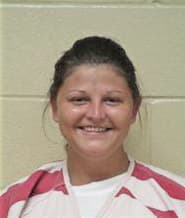 Jamie Buchanan, - Bossier Parish County, LA 